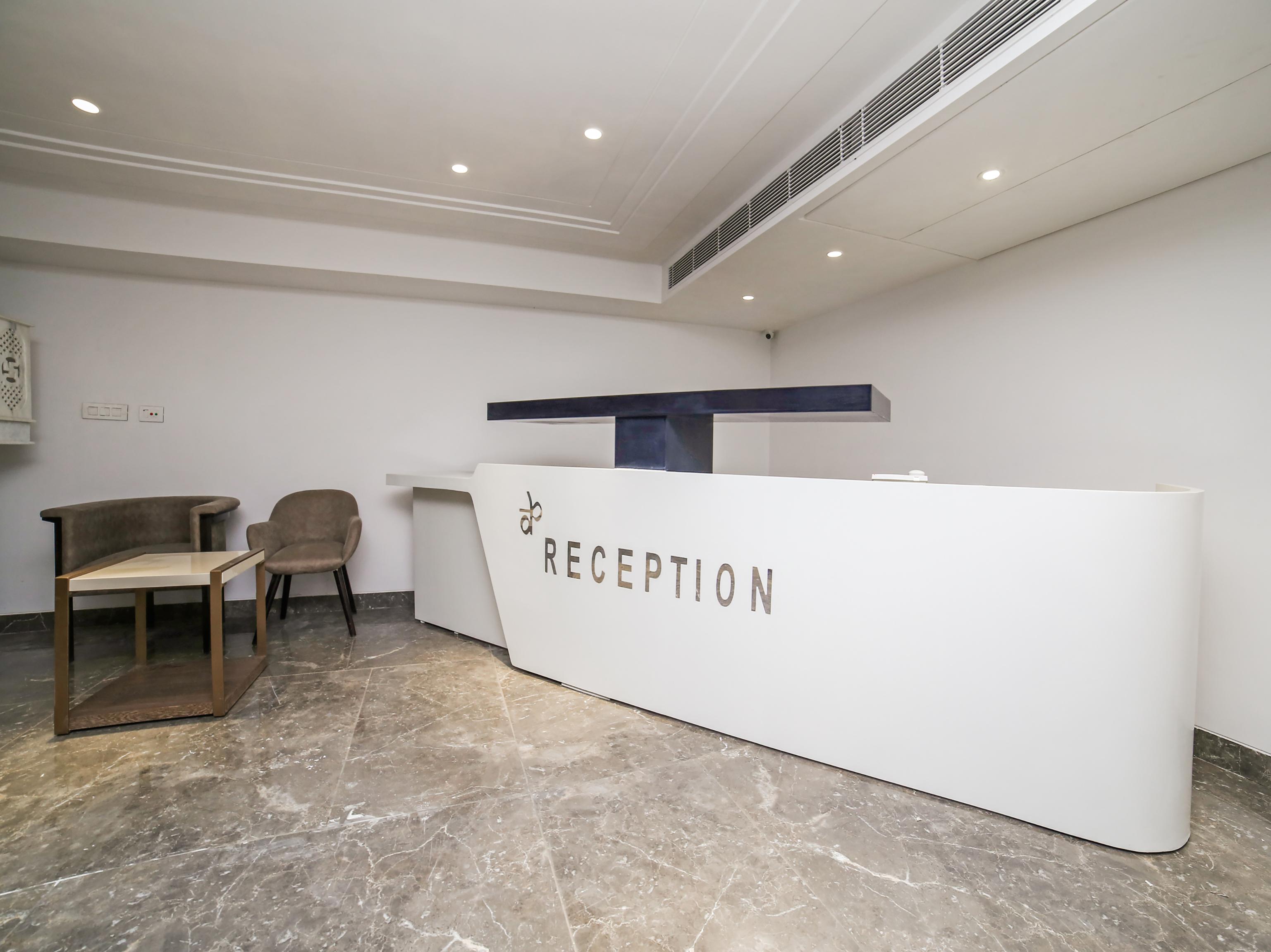 Townhouse Oak Hotel Dev Palace Дели Экстерьер фото